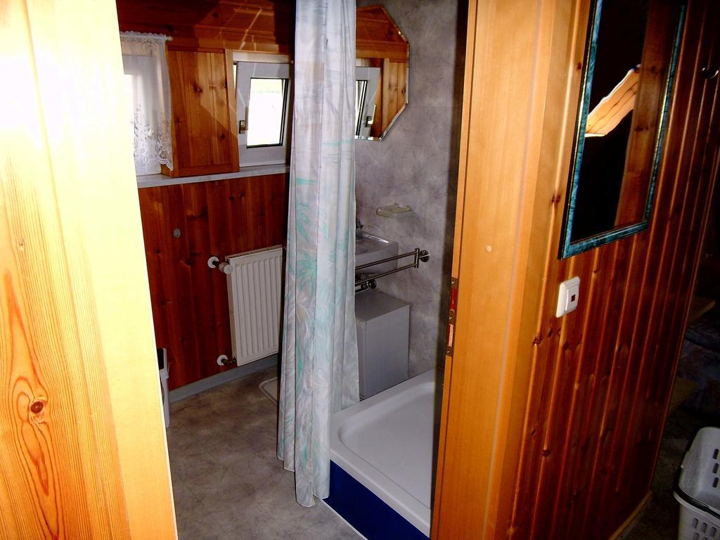 Ferienappartement Obrigheim Mosbach  Cameră foto