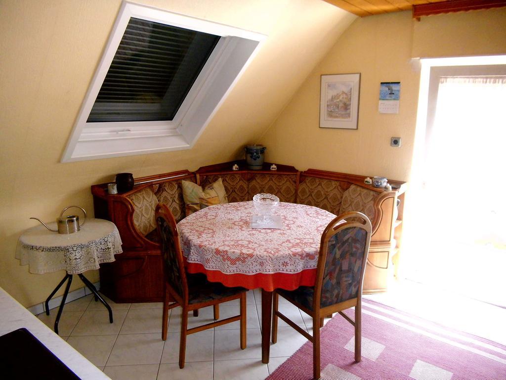 Ferienappartement Obrigheim Mosbach  Cameră foto